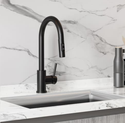 KOHLER FAUCETS