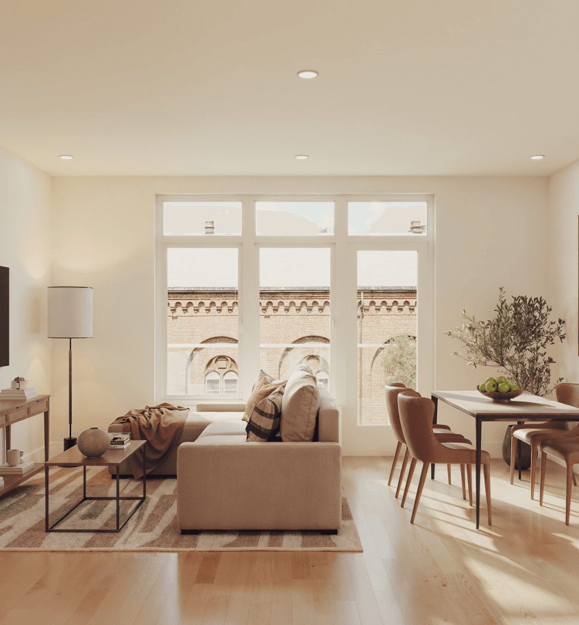 Residence Living Room